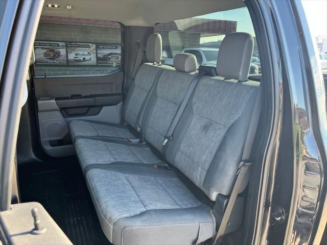 2023 Ford F-350 XL