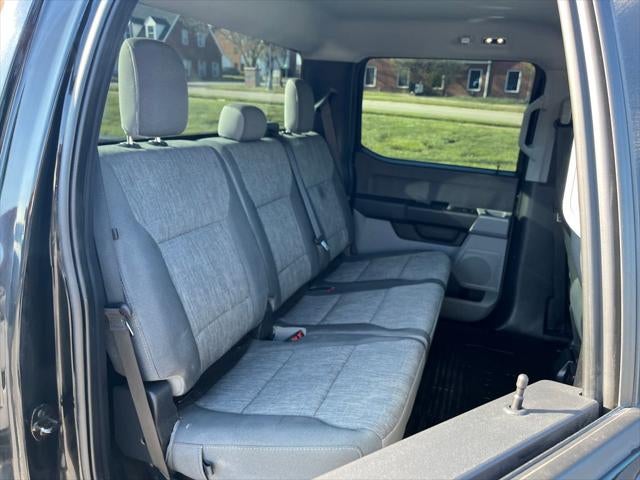 2023 Ford F-350 XL