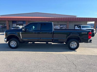 2023 Ford F-350 XL