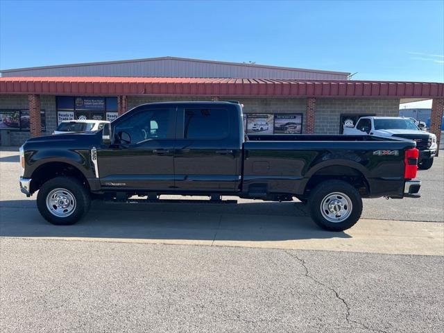 2023 Ford F-350 XL