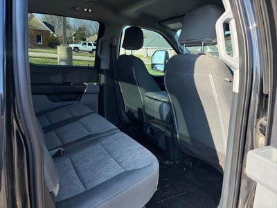 2023 Ford F-350 XL