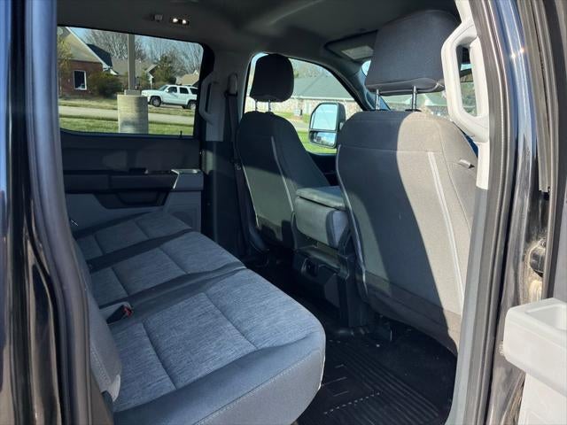2023 Ford F-350 XL