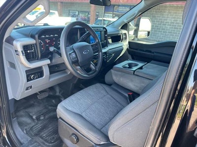 2023 Ford F-350 XL
