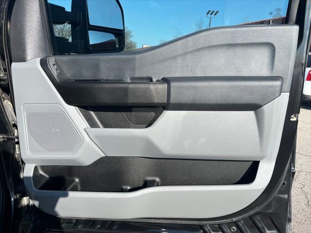 2023 Ford F-350 XL