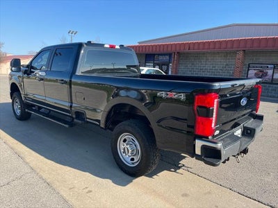 2023 Ford F-350 XL