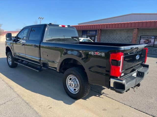 2023 Ford F-350 XL