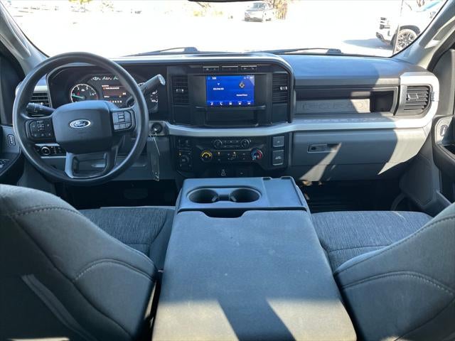 2023 Ford F-350 XL