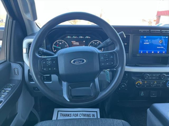 2023 Ford F-350 XL
