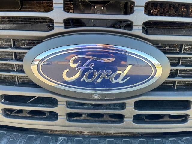 2023 Ford F-350 XL