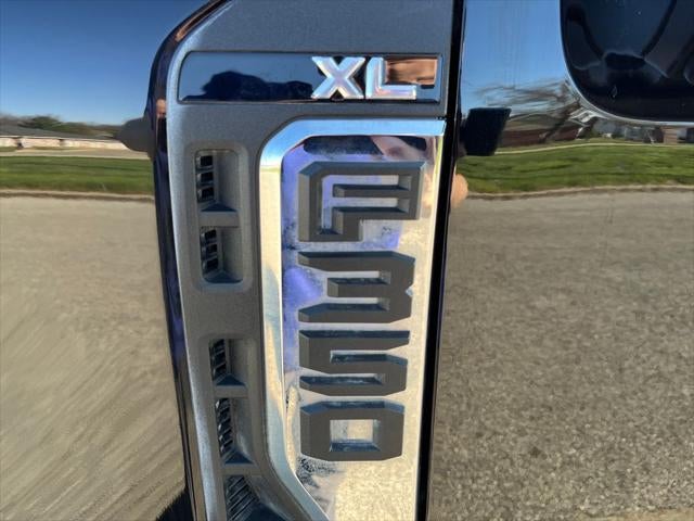 2023 Ford F-350 XL