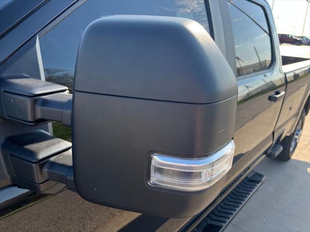 2023 Ford F-350 XL
