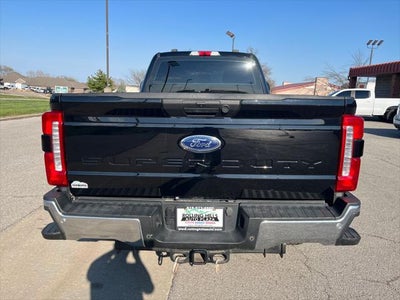 2023 Ford F-350 XL