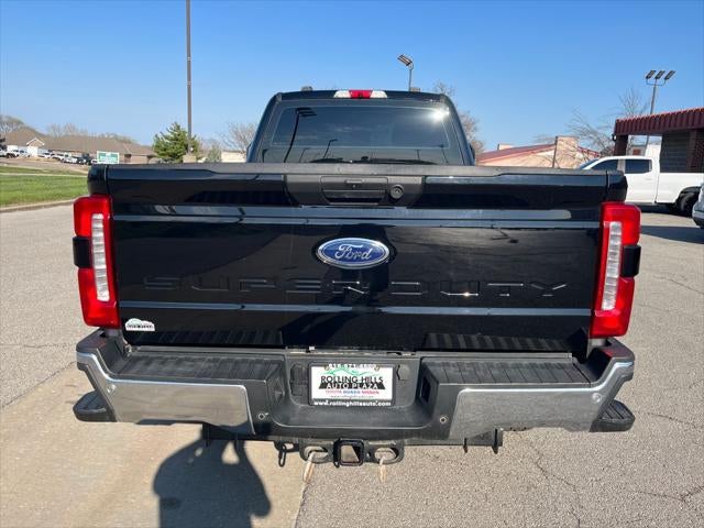 2023 Ford F-350 XL