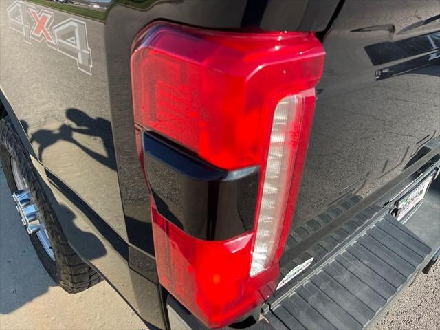 2023 Ford F-350 XL