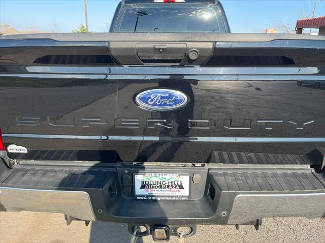 2023 Ford F-350 XL