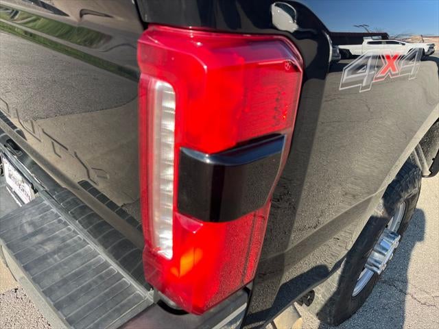 2023 Ford F-350 XL