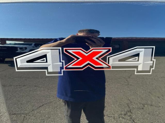 2023 Ford F-350 XL