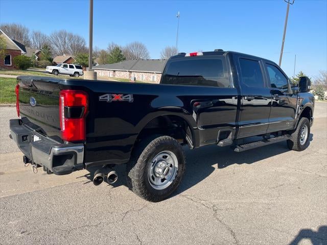 2023 Ford F-350 XL