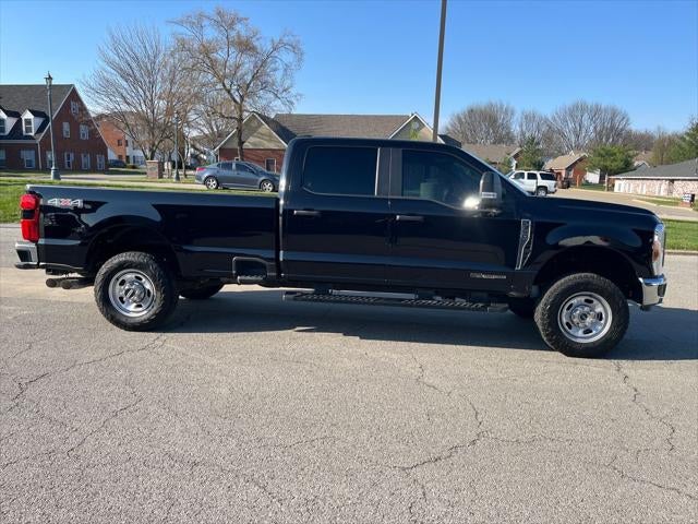 2023 Ford F-350 XL