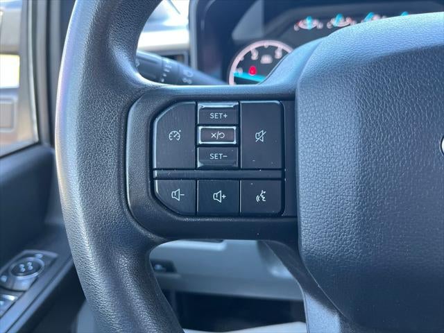 2023 Ford F-350 XL