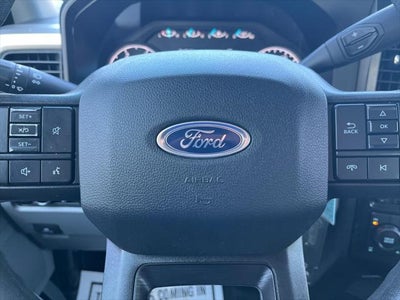 2023 Ford F-350 XL