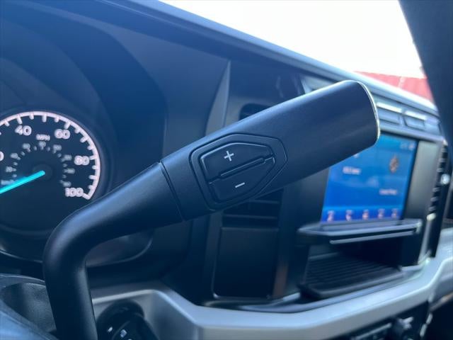2023 Ford F-350 XL