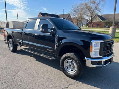 2023 Ford F-350 XL