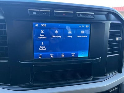 2023 Ford F-350 XL