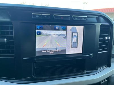 2023 Ford F-350 XL