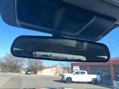 2023 Ford F-350 XL
