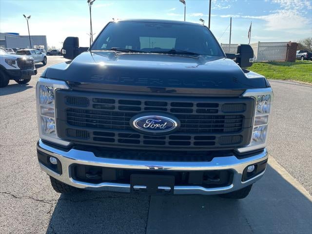 2023 Ford F-350 XL