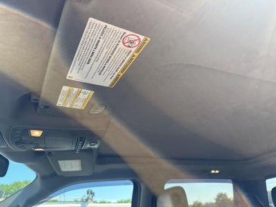 2018 Ford F-350 Lariat