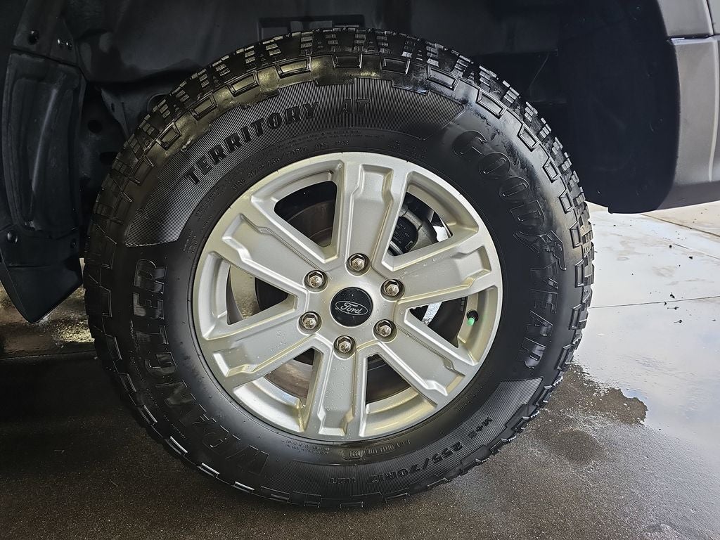 2024 Ford Ranger XL