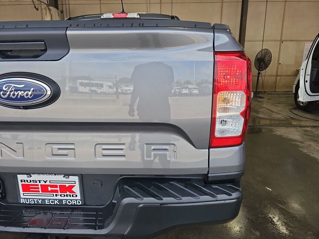 2024 Ford Ranger XL