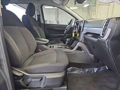 2024 Ford Ranger XL