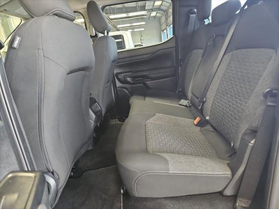 2024 Ford Ranger XL