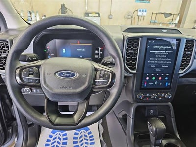 2024 Ford Ranger XL