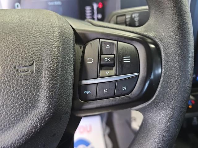 2024 Ford Ranger XL