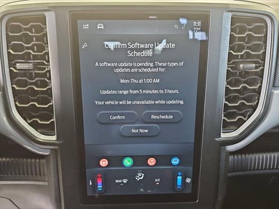 2024 Ford Ranger XL