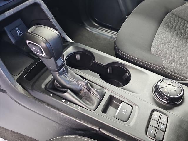 2024 Ford Ranger XL