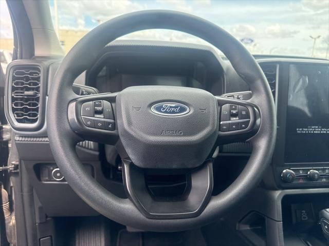2024 Ford Ranger XL
