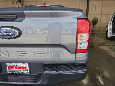 2024 Ford Ranger XL