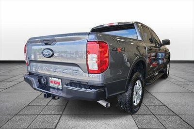 2024 Ford Ranger XL