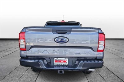 2024 Ford Ranger XL