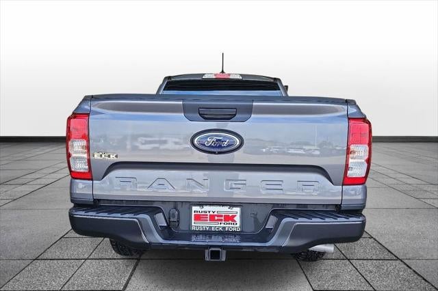 2024 Ford Ranger XL