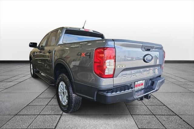 2024 Ford Ranger XL