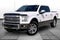 2017 Ford F-150 King Ranch
