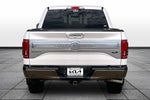 2017 Ford F-150 King Ranch