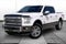 2017 Ford F-150 King Ranch