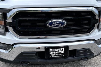 2023 Ford F-150 King Ranch